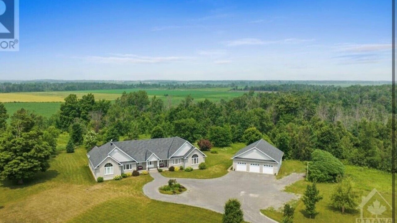 Photo of Outdoor in Munster Hamlet - Richmond