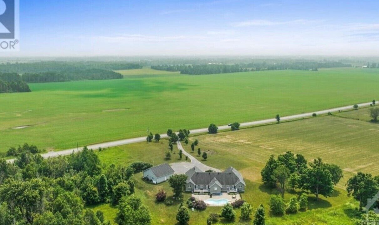 Photo of Outdoor in Munster Hamlet - Richmond
