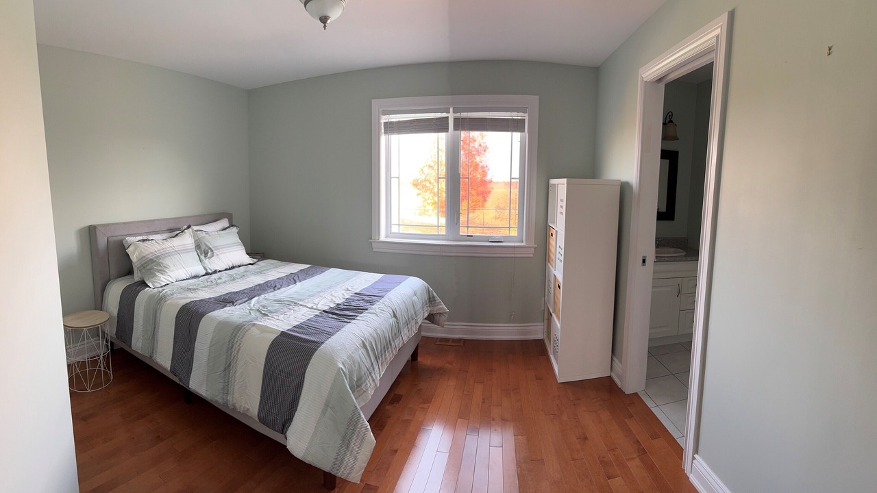 Photo of Bedroom in Munster Hamlet - Richmond