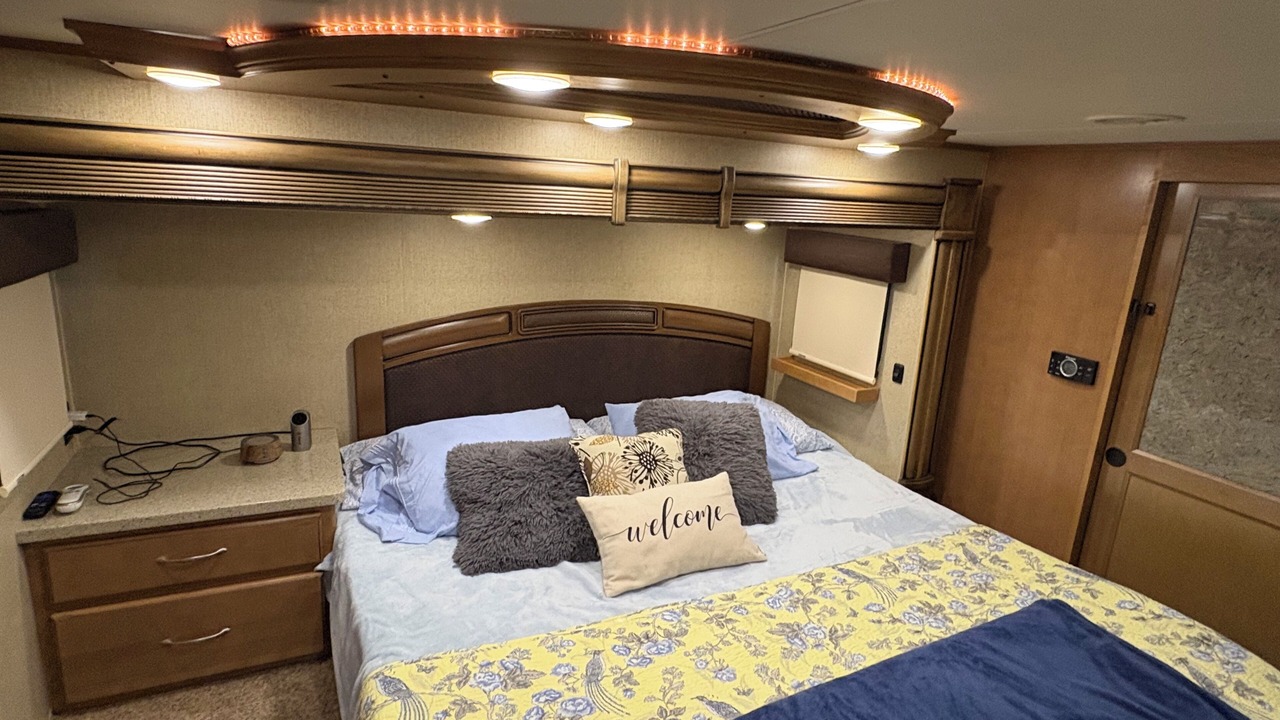 Photo of Bedroom in Victoria