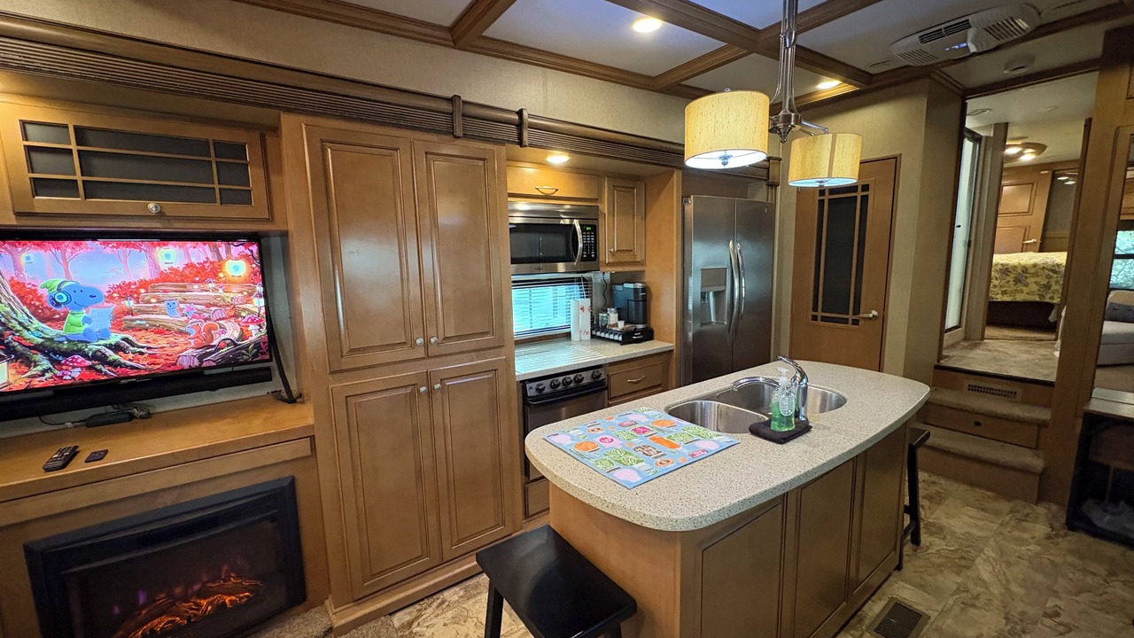 Photo of Kitchen in Victoria