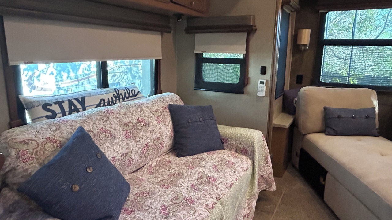 Photo of Livingroom in Victoria