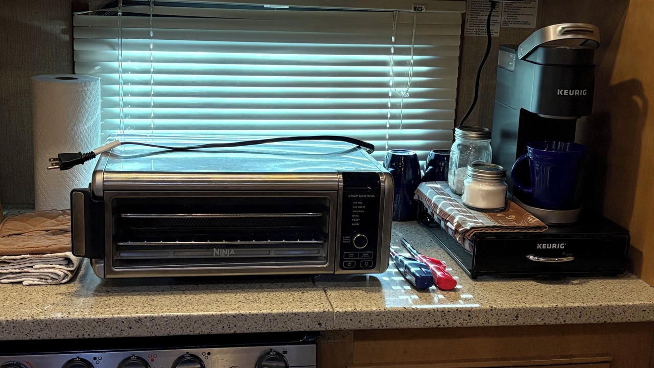 Photo of Kitchen in Victoria