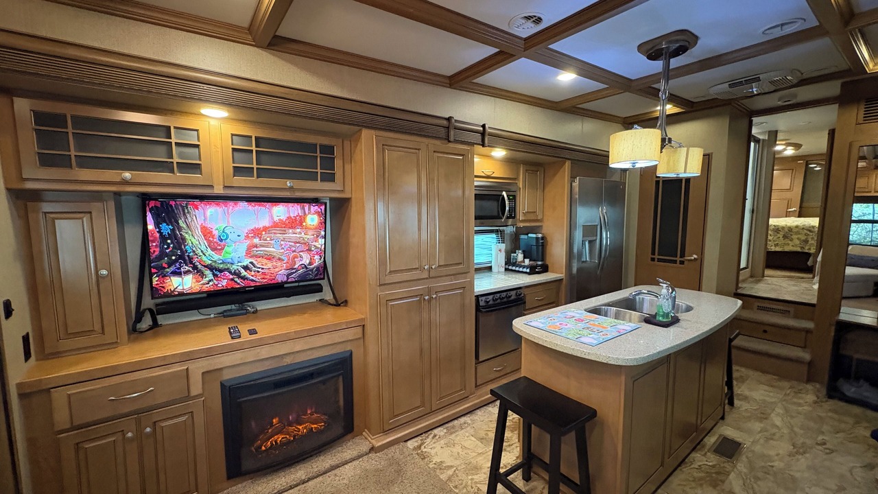 Photo of Kitchen in Victoria