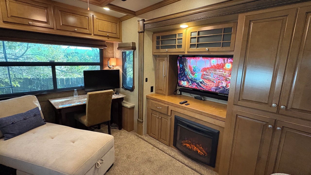 Photo of Livingroom in Victoria
