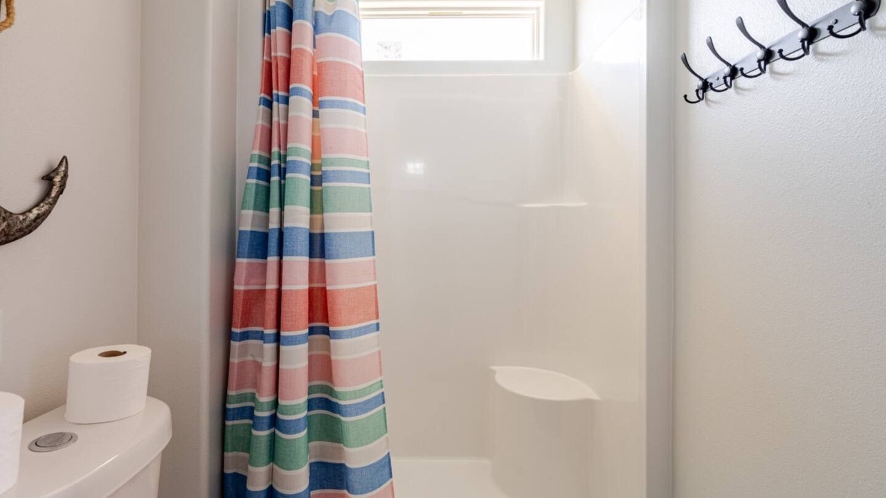 Photo of Bathroom in Gilchrist