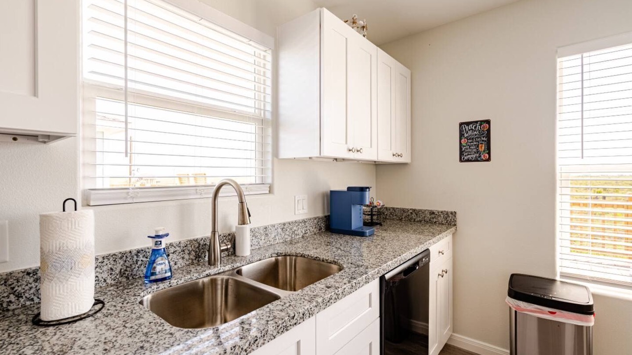 Photo of Kitchen in Gilchrist