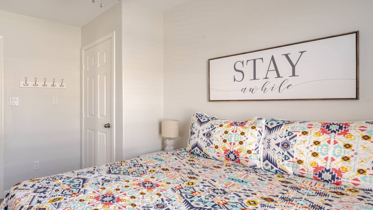 Photo of Bedroom in Gilchrist