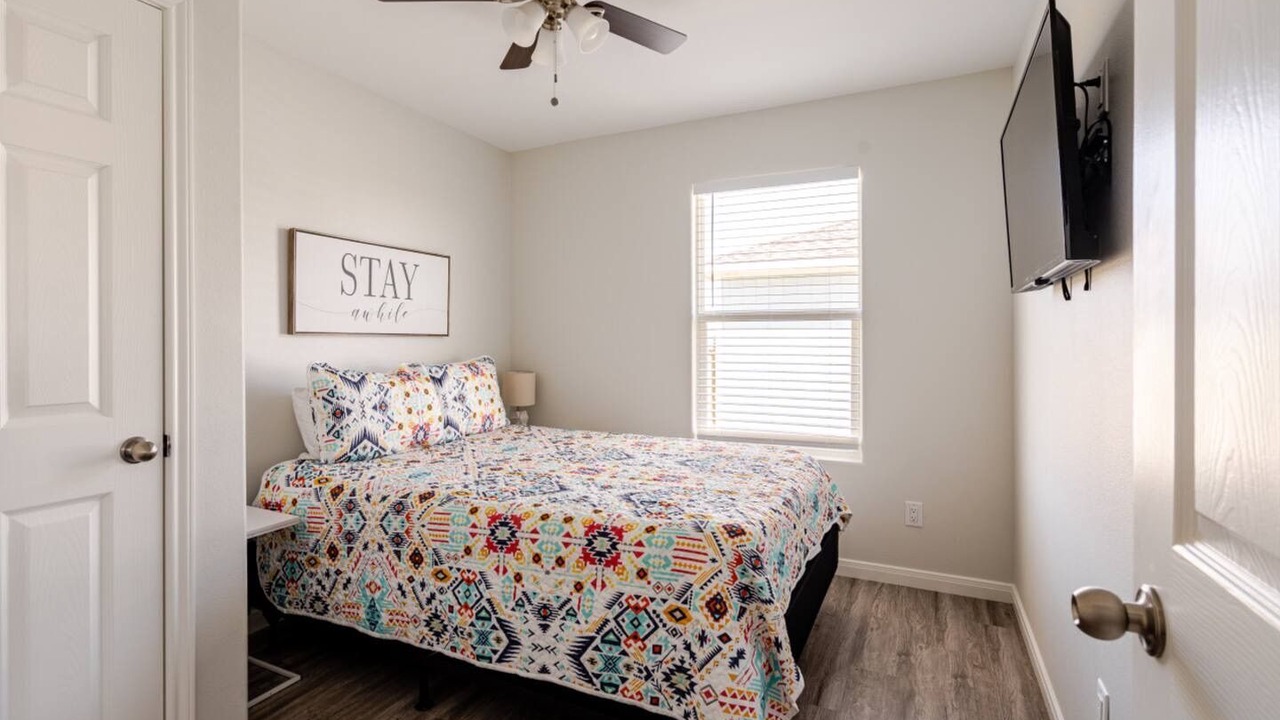 Photo of Bedroom in Gilchrist