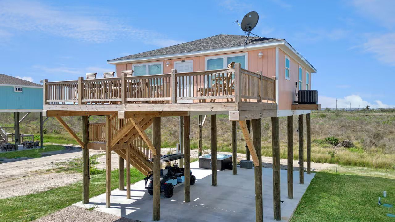 Photo of Outdoor in Gilchrist