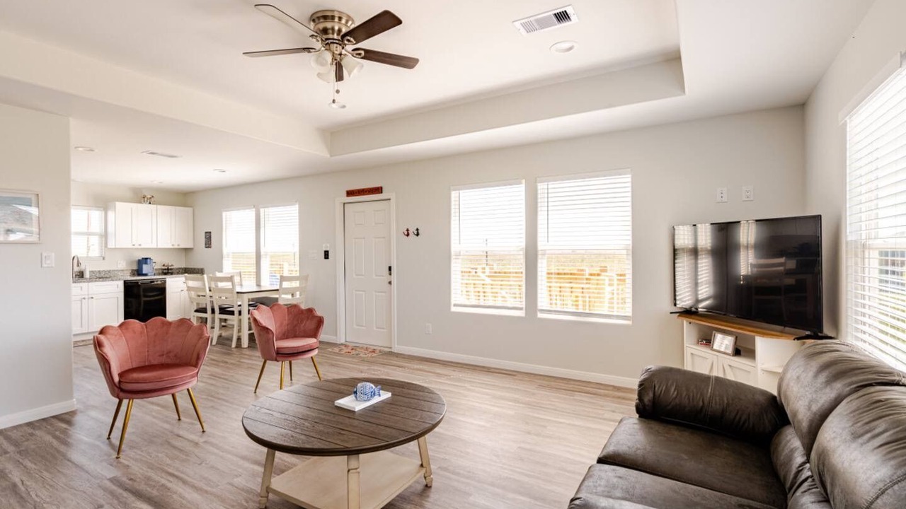 Photo of Livingroom in Gilchrist