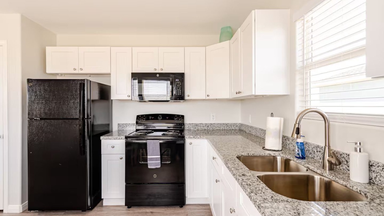 Photo of Kitchen in Gilchrist