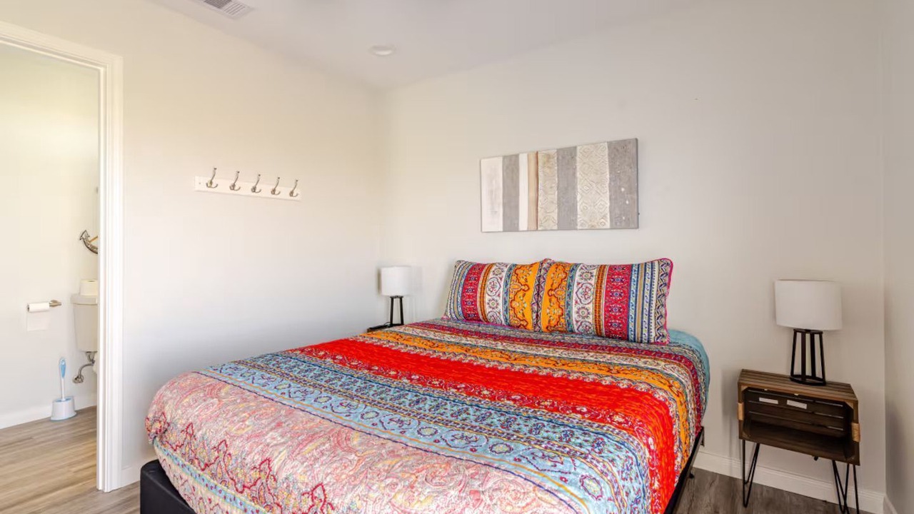 Photo of Bedroom in Gilchrist