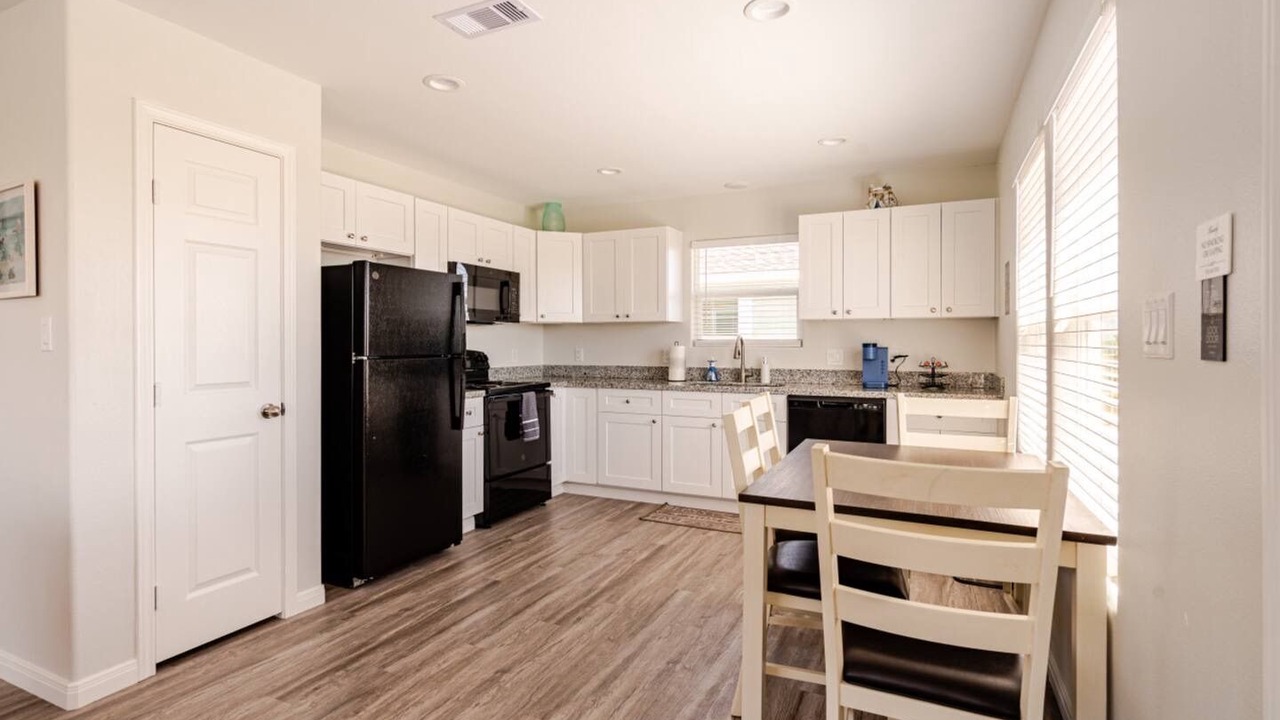 Photo of Kitchen in Gilchrist