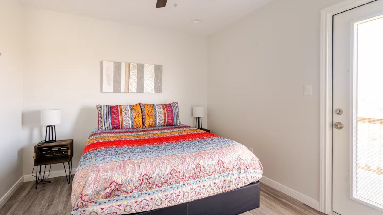 Photo of Bedroom in Gilchrist