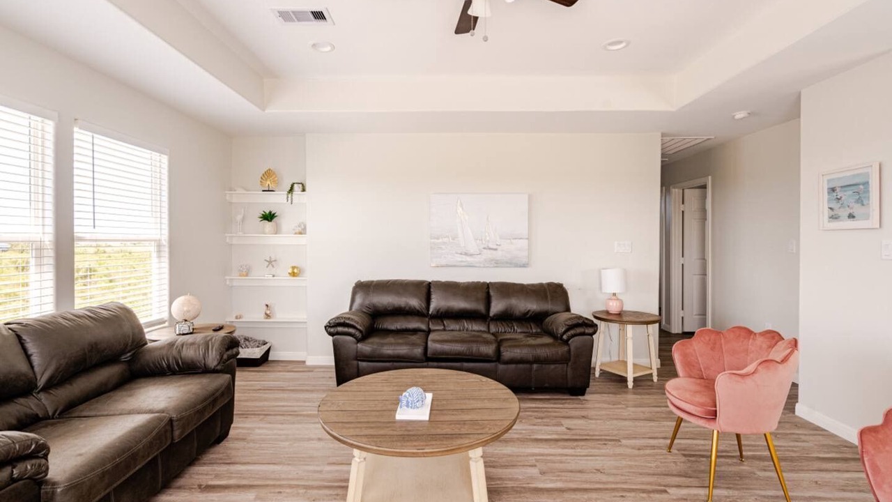 Photo of Livingroom in Gilchrist