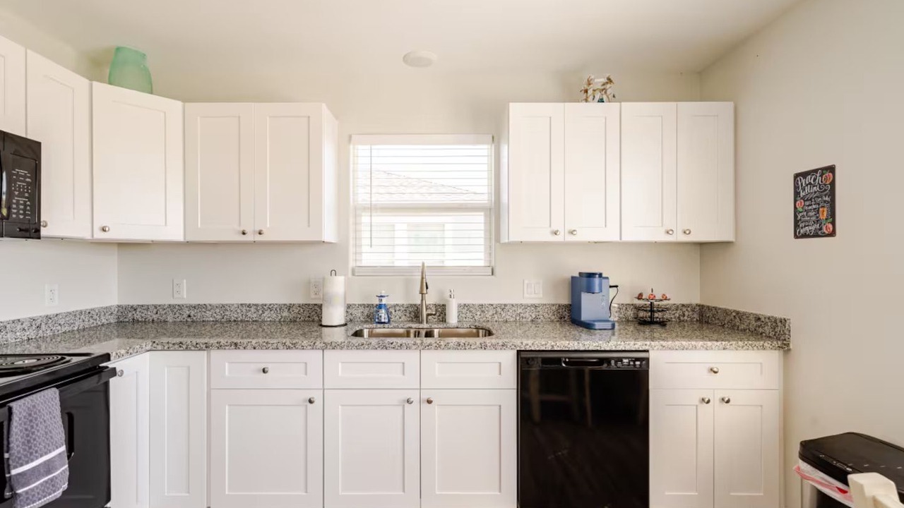 Photo of Kitchen in Gilchrist