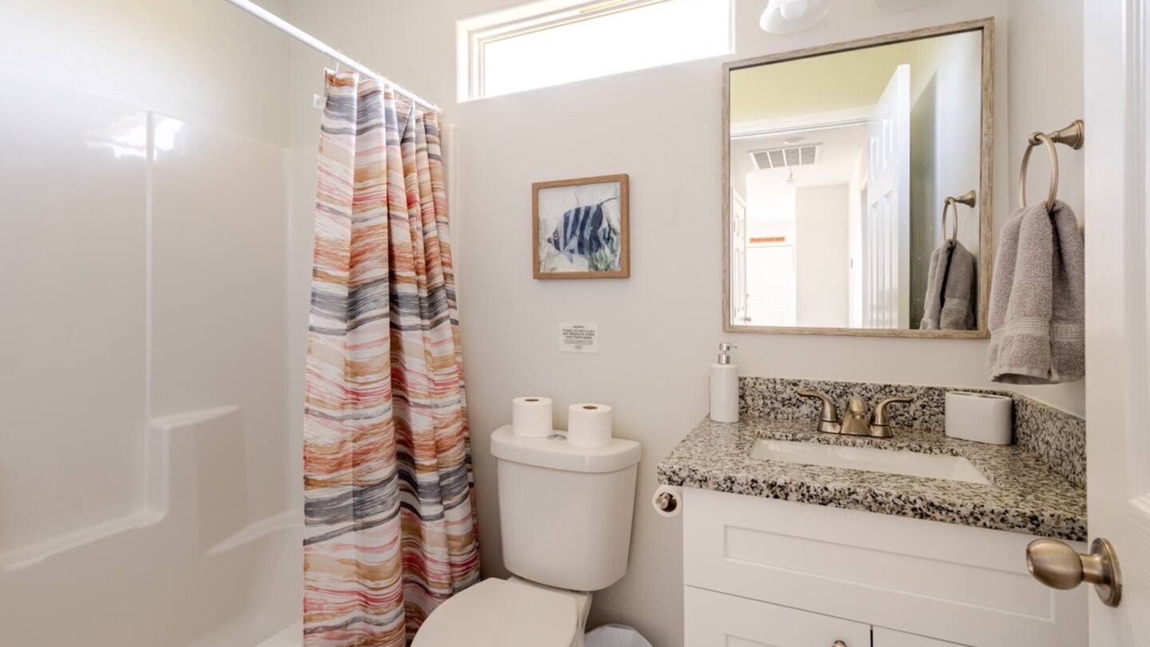Photo of Bathroom in Gilchrist