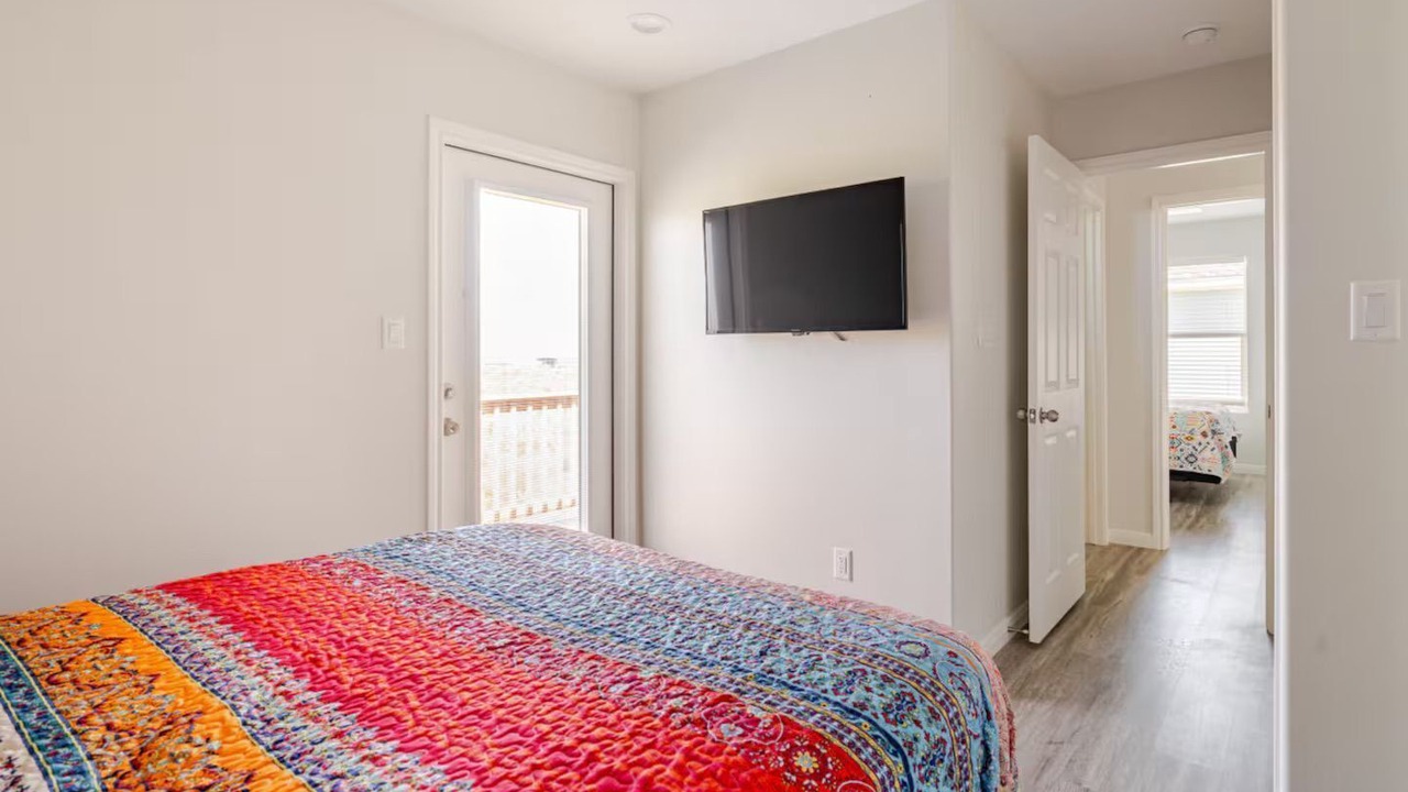 Photo of Bedroom in Gilchrist