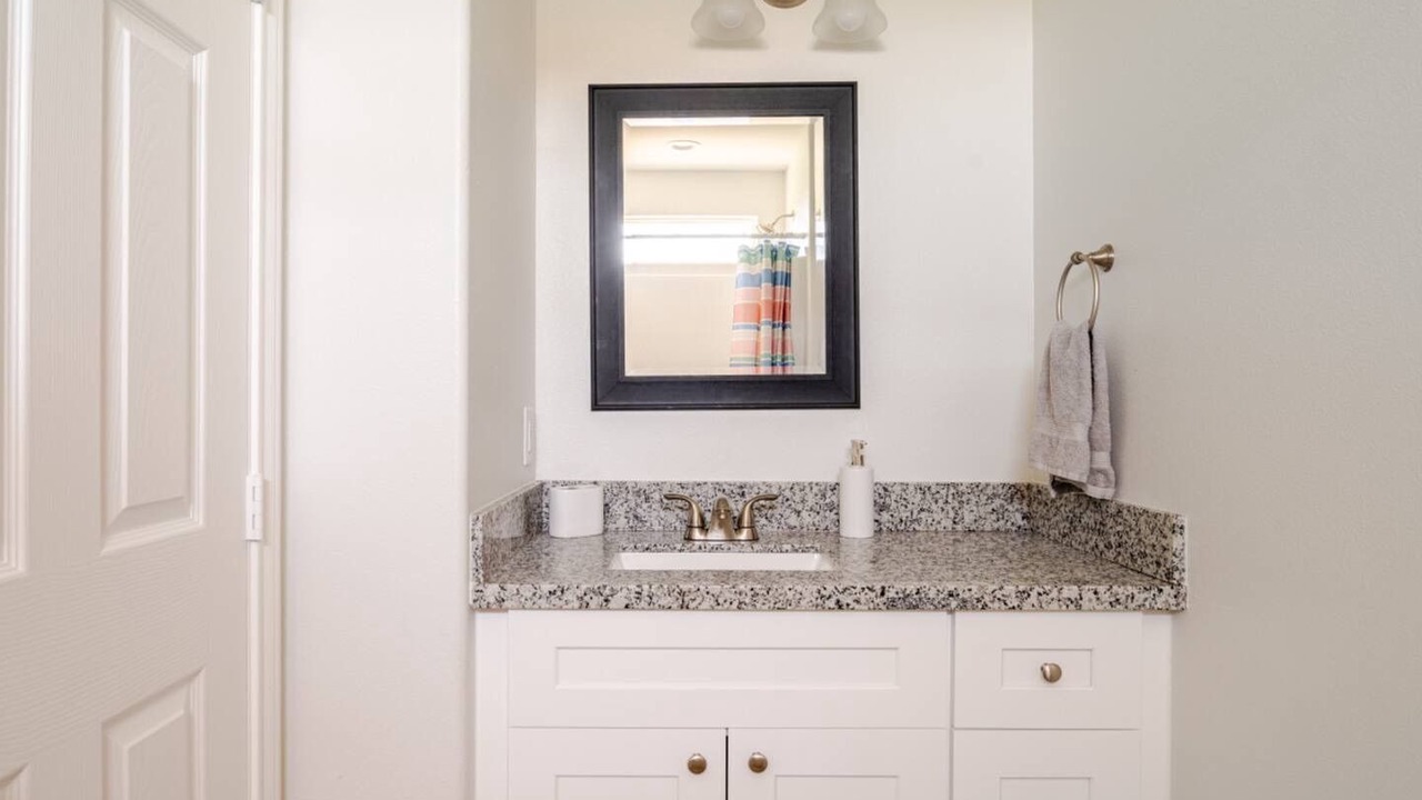 Photo of Bathroom in Gilchrist