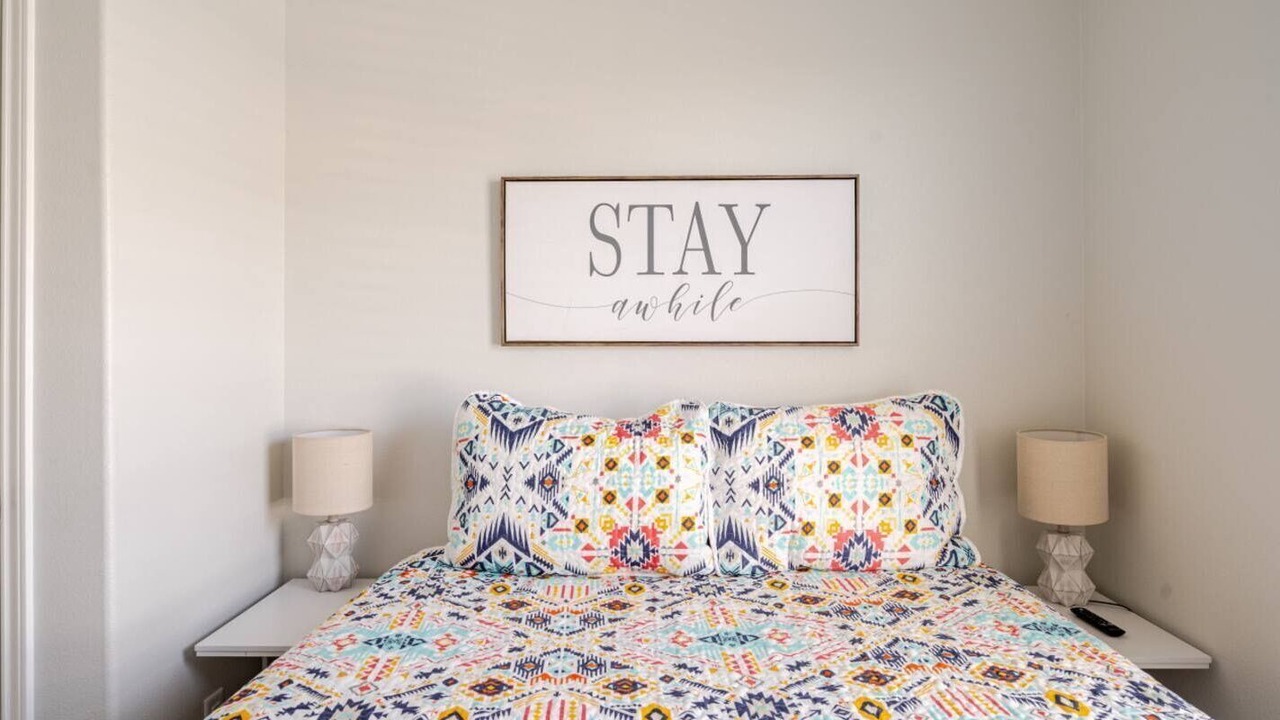 Photo of Bedroom in Gilchrist