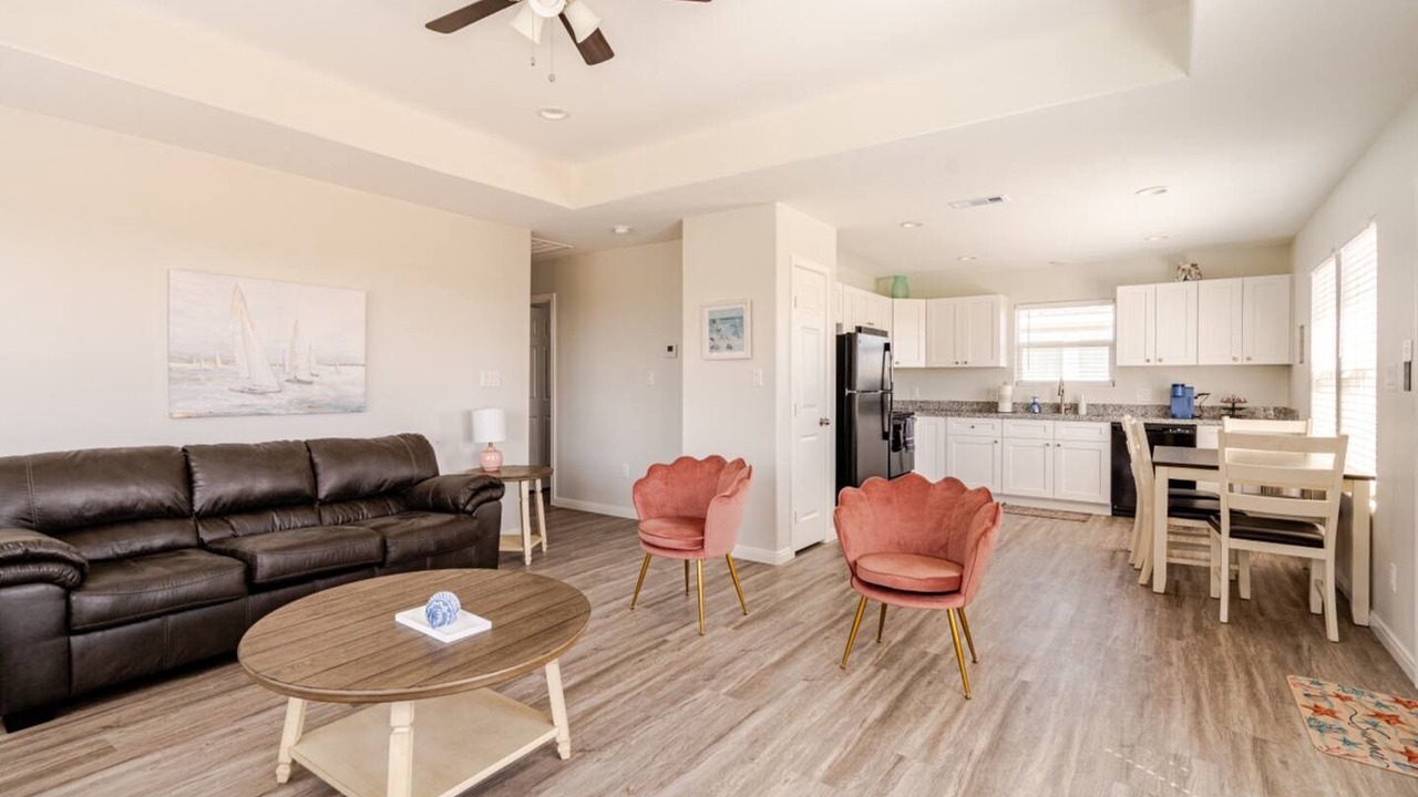 Photo of Livingroom in Gilchrist