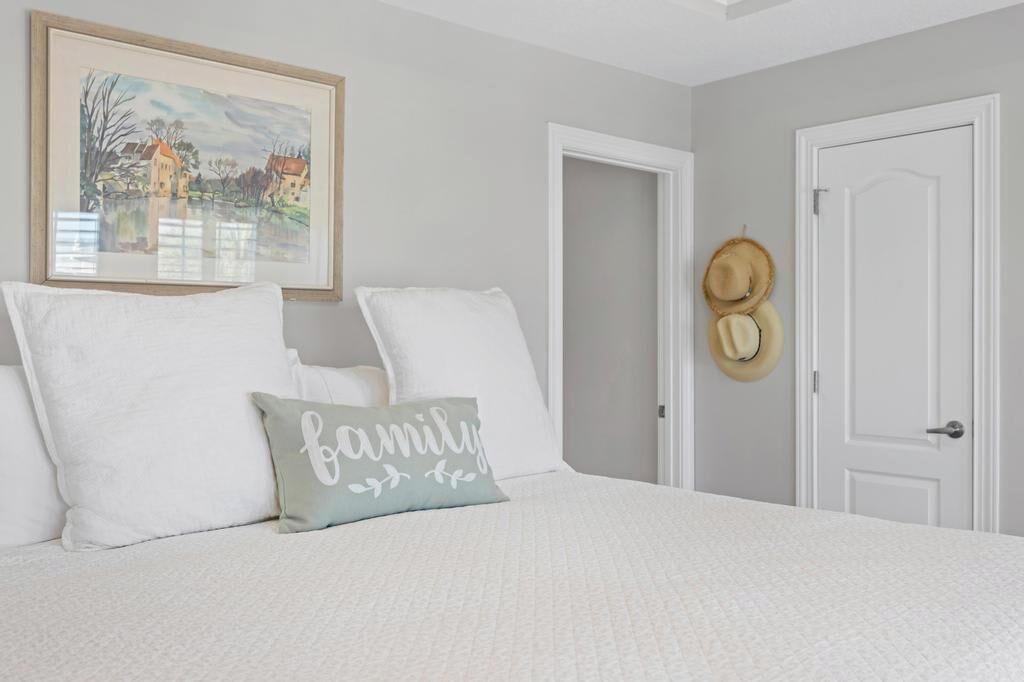 Photo of Bedroom in Atlantic Shores