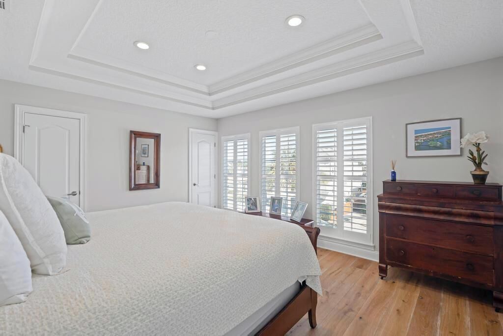 Photo of Bedroom in Atlantic Shores