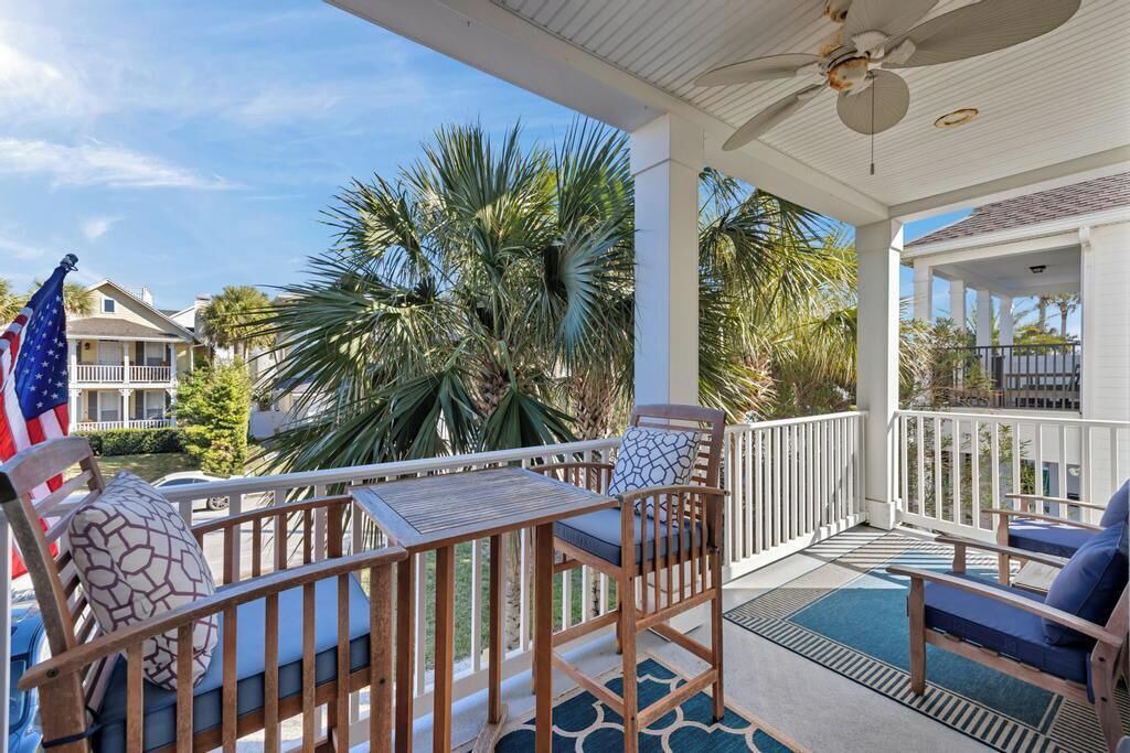 Photo of Outdoor in Atlantic Shores