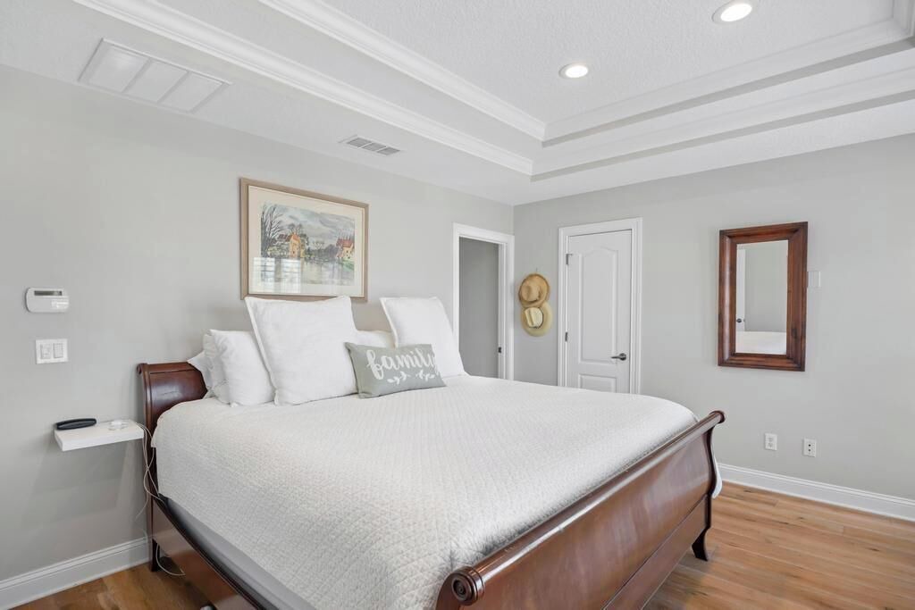 Photo of Bedroom in Atlantic Shores