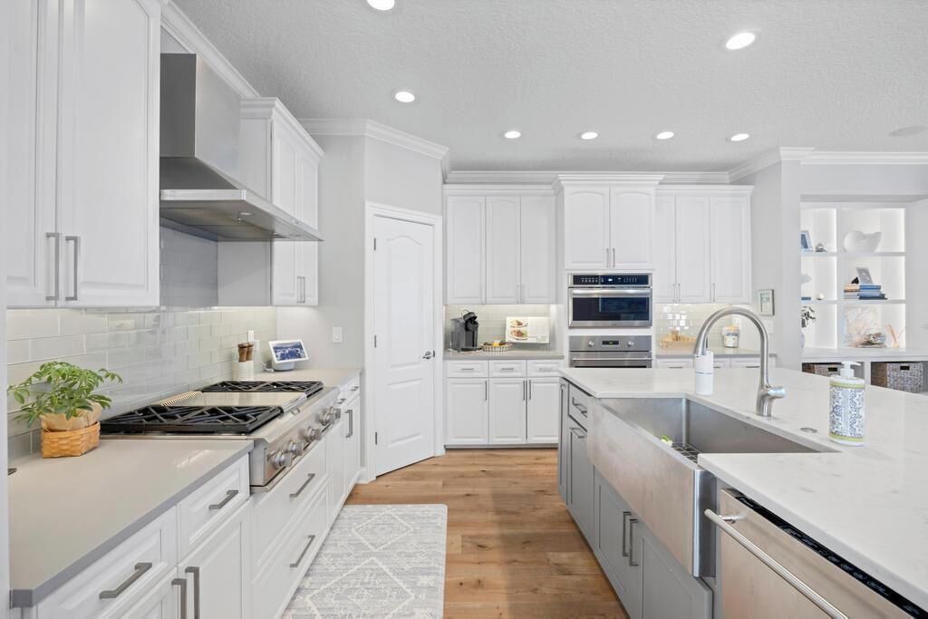 Photo of Kitchen in Atlantic Shores