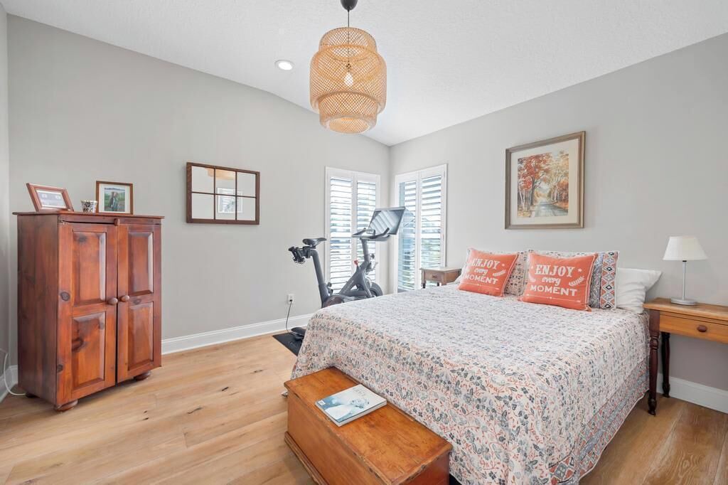 Photo of Bedroom in Atlantic Shores