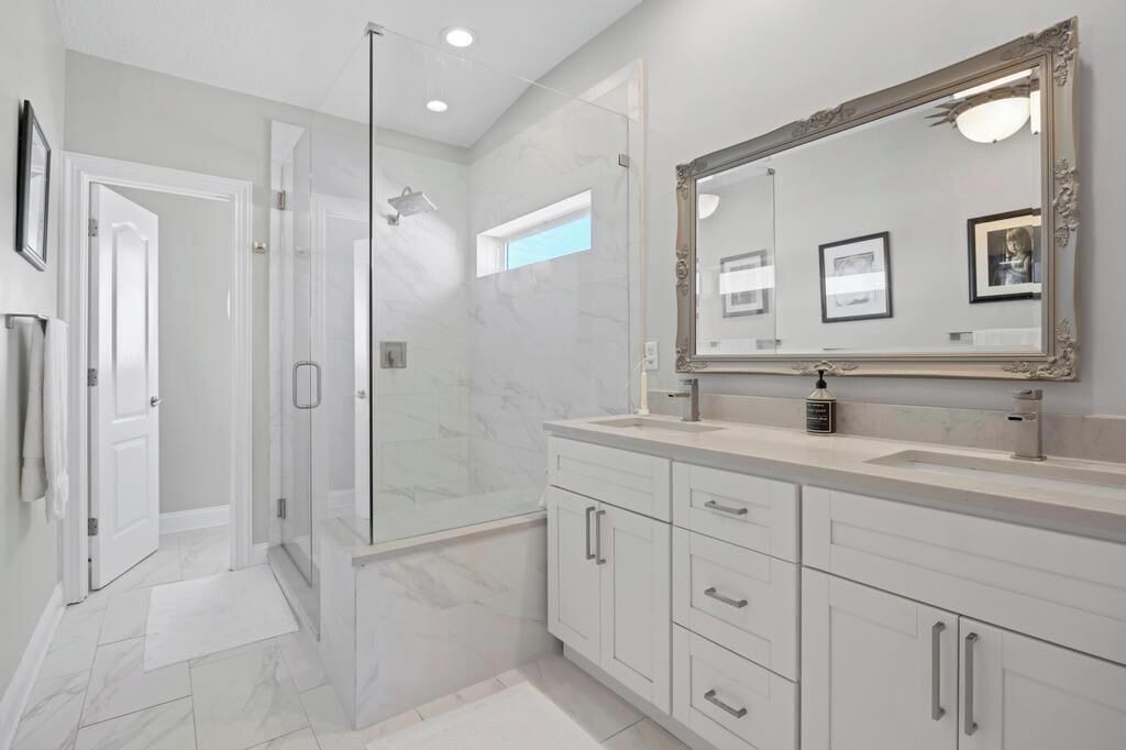 Photo of Bathroom in Atlantic Shores