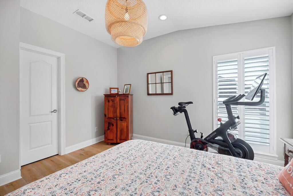 Photo of Bedroom in Atlantic Shores