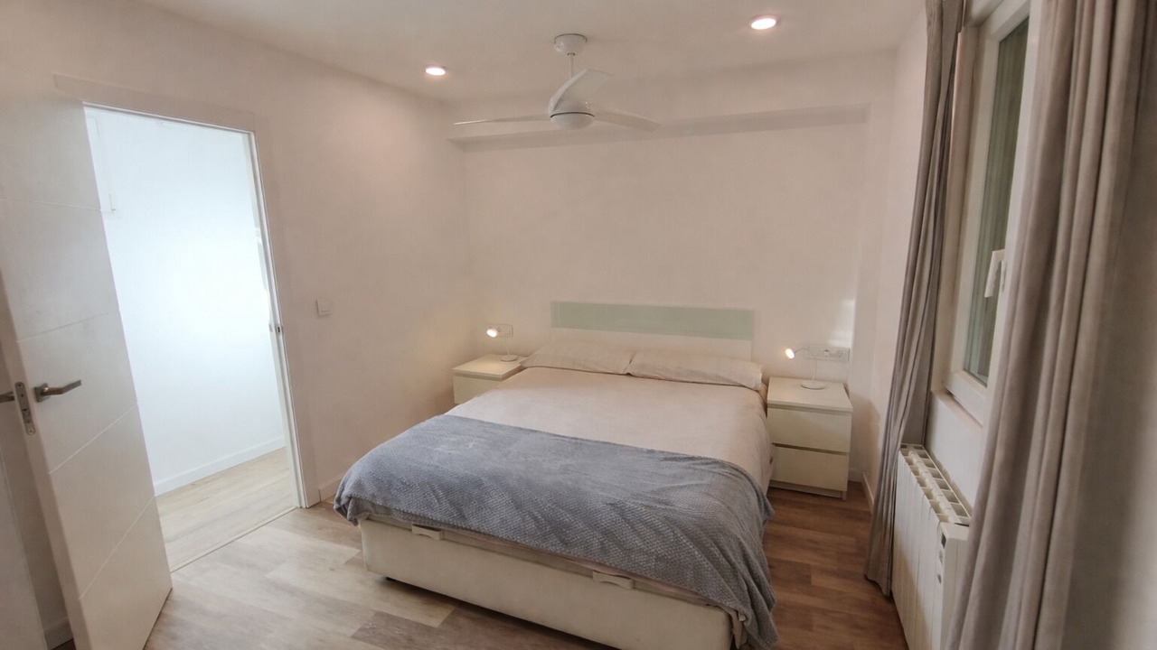 Photo of Bedroom in Benicalap