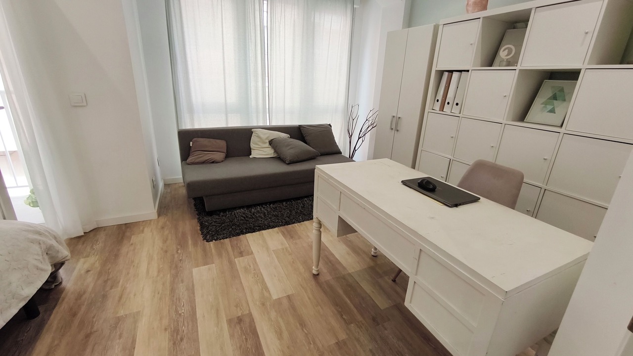 Photo of Livingroom in Benicalap