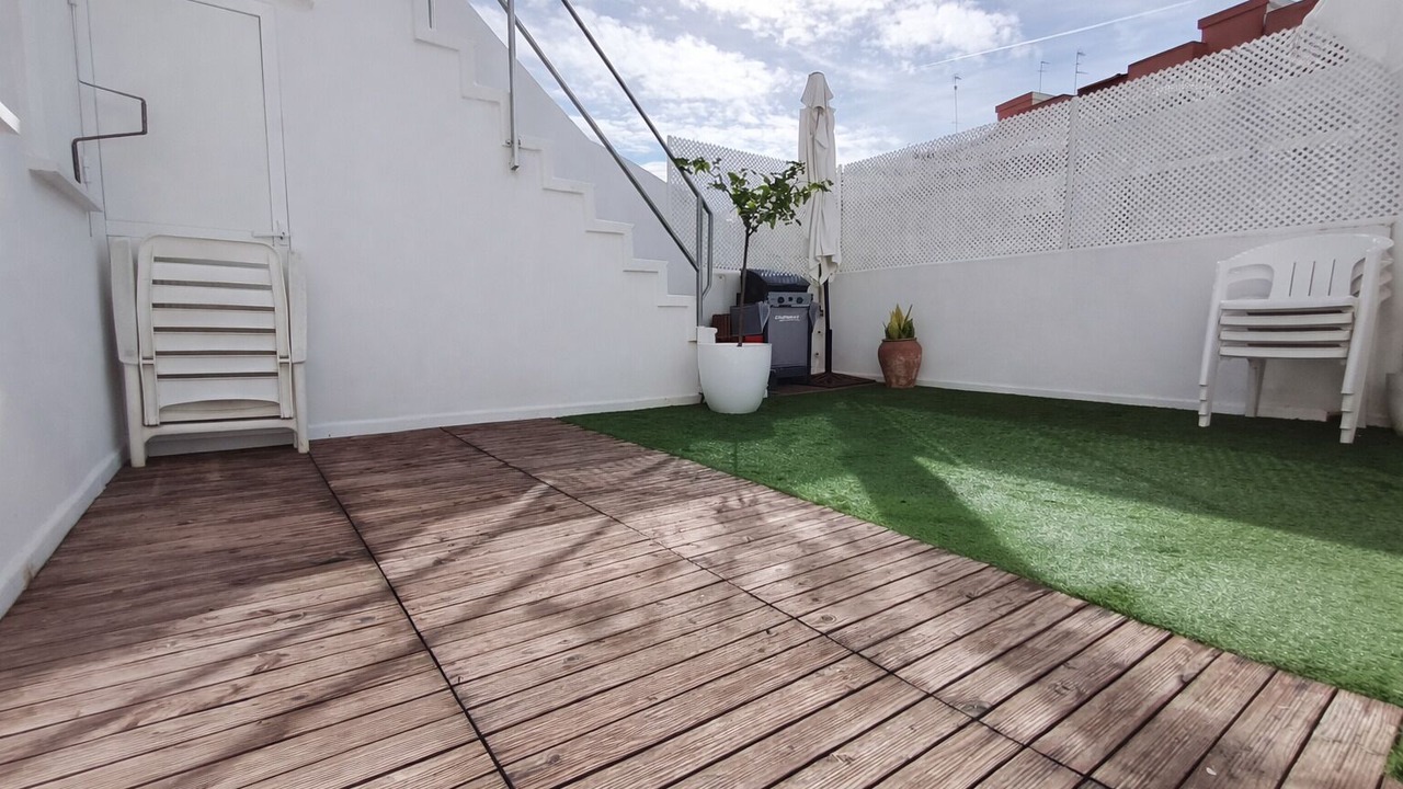 Photo of Outdoor in Benicalap