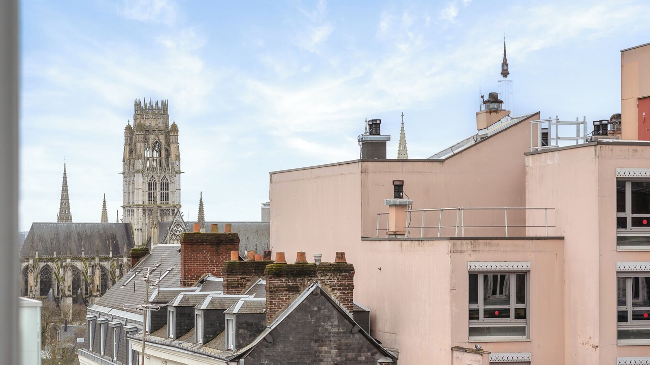 Photo of Others in Quartier Saint-Marc - Croix de Pierre - Saint-Nicaise