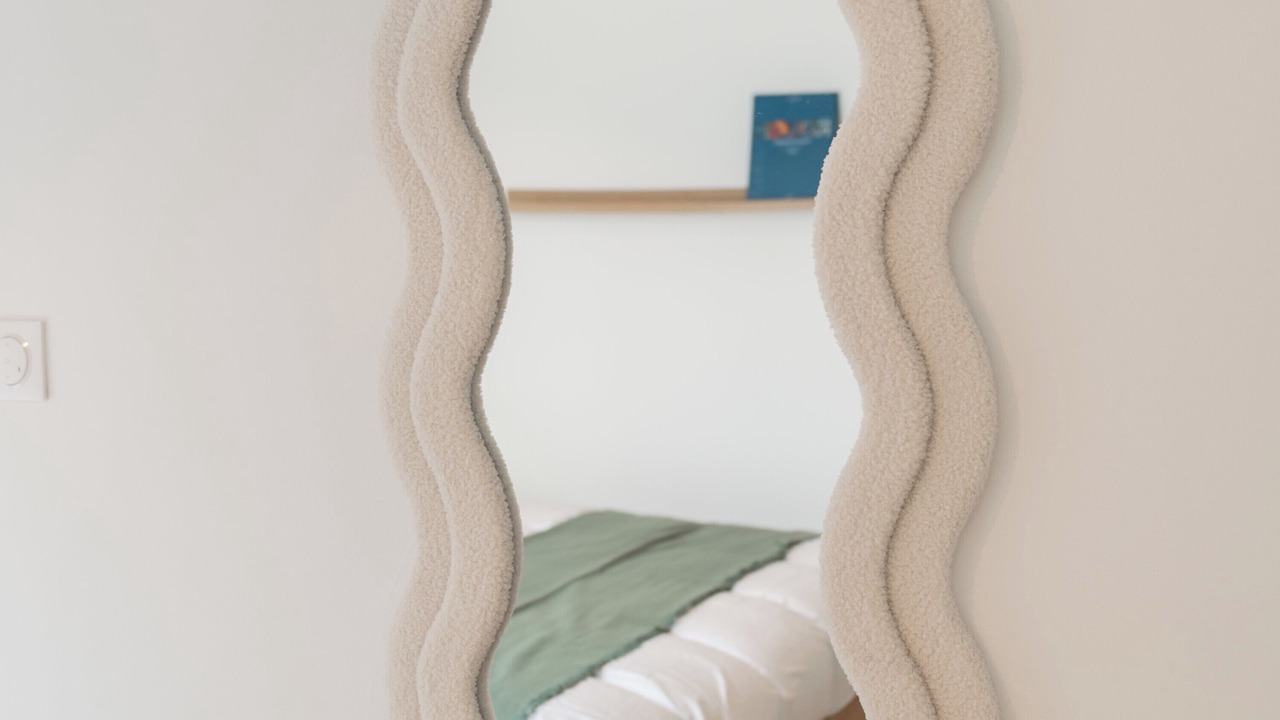 Photo of Bedroom in Quartier Saint-Marc - Croix de Pierre - Saint-Nicaise