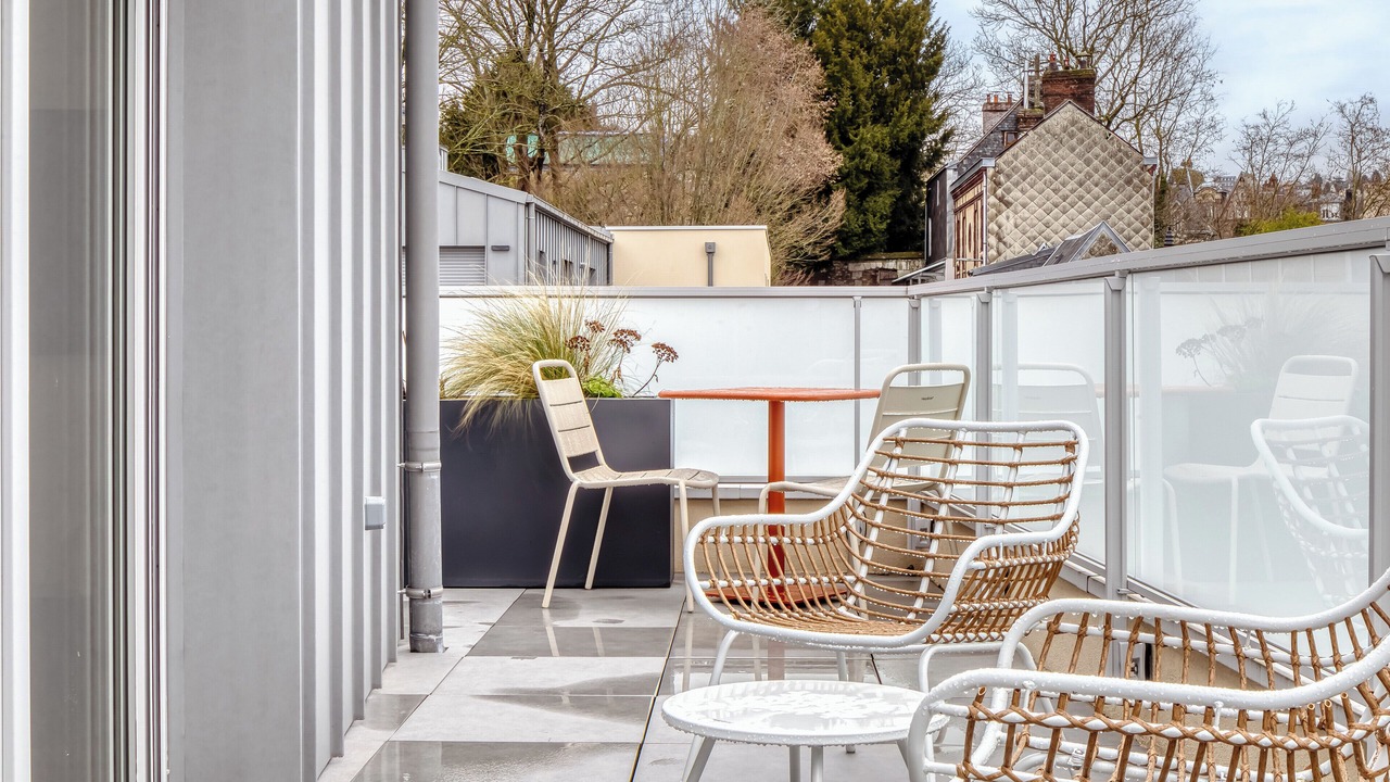 Photo of Others in Quartier Saint-Marc - Croix de Pierre - Saint-Nicaise