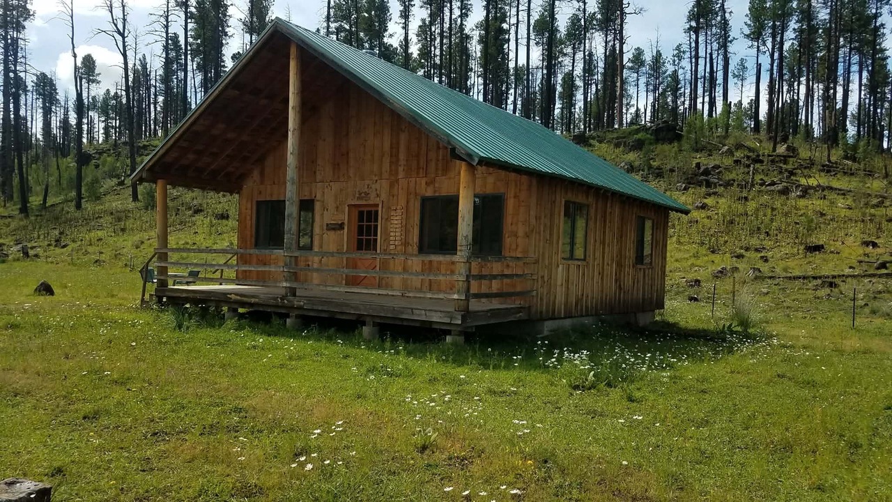 Photo of Outdoor in Blue