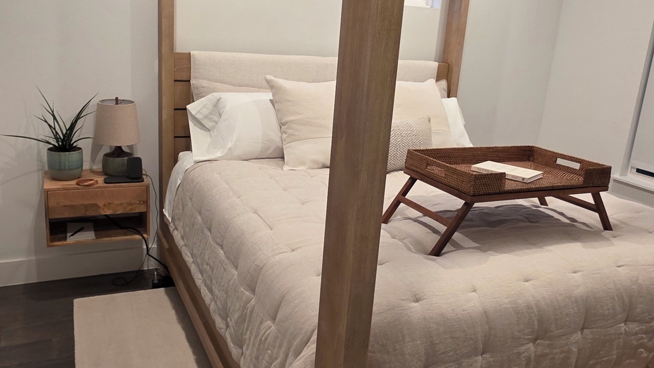 Photo of Bedroom in MLK