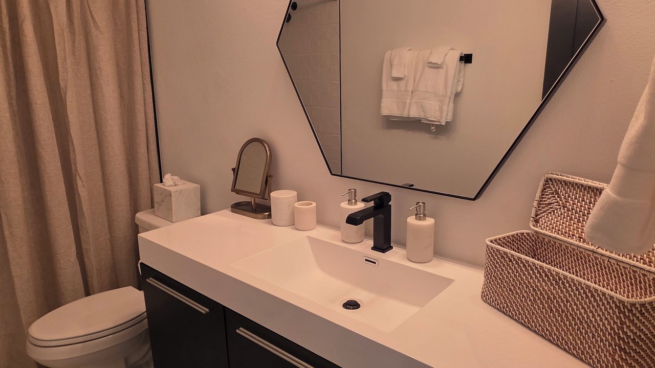 Photo of Bathroom in MLK