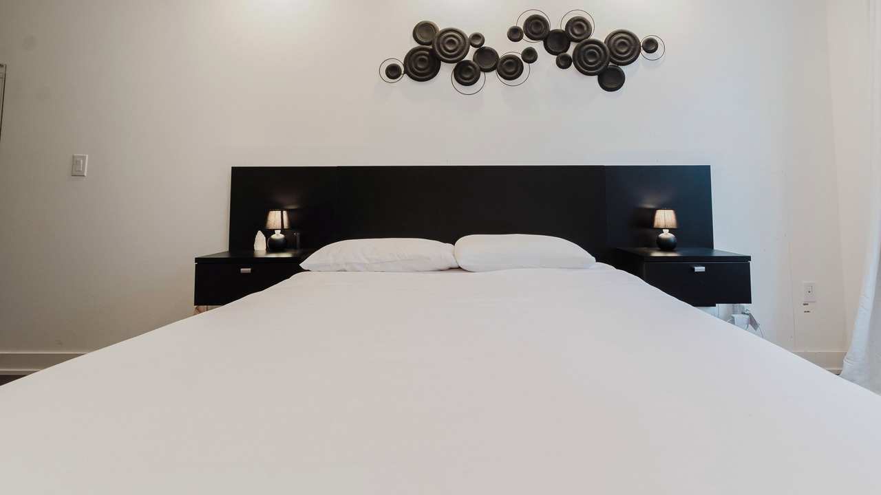 Photo of Bedroom in Erin Mills