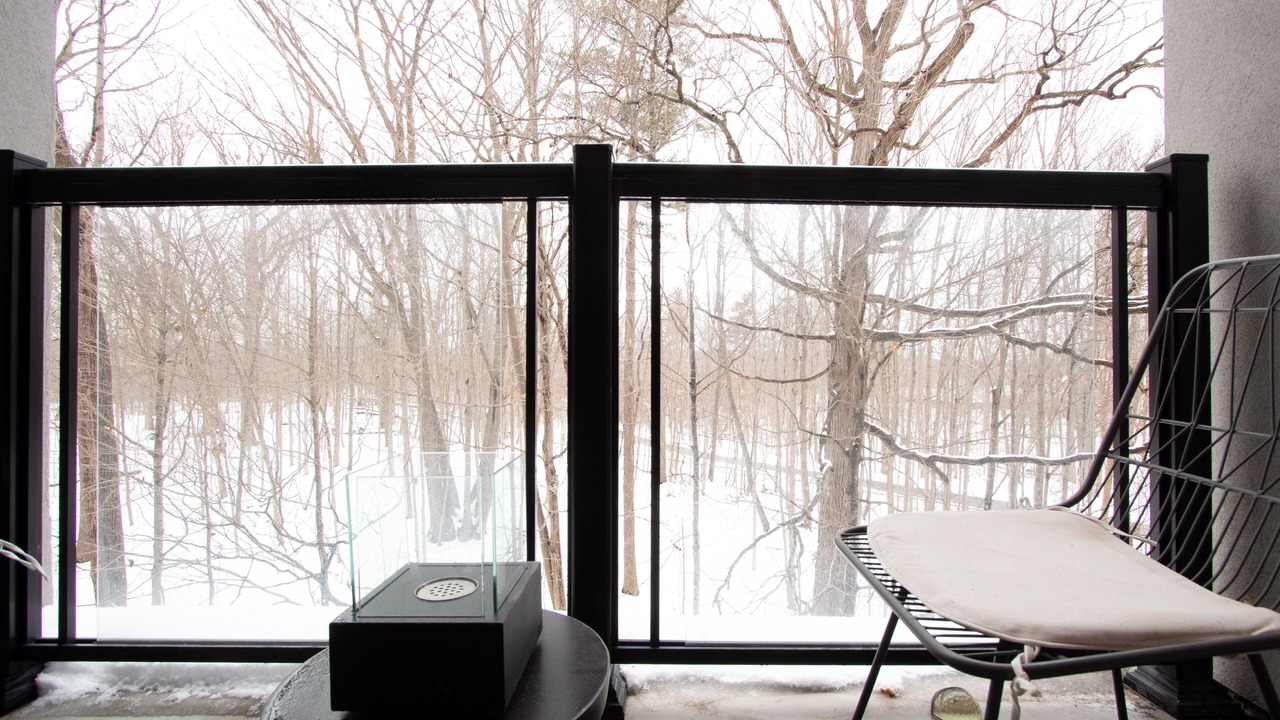 Photo of Outdoor in Erin Mills