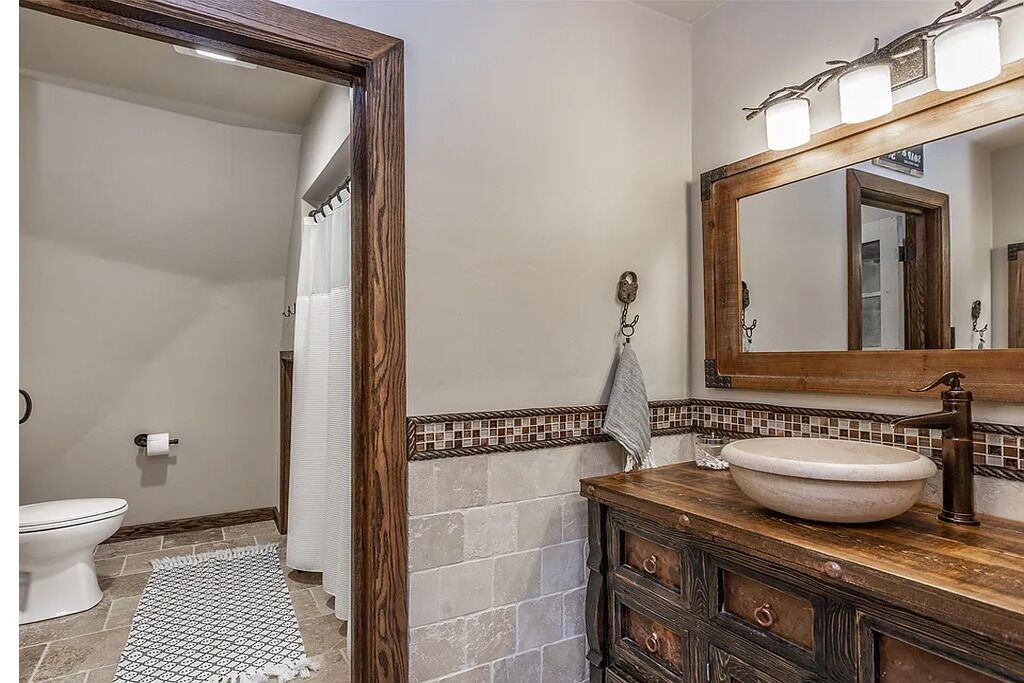 Photo of Bathroom in Albany