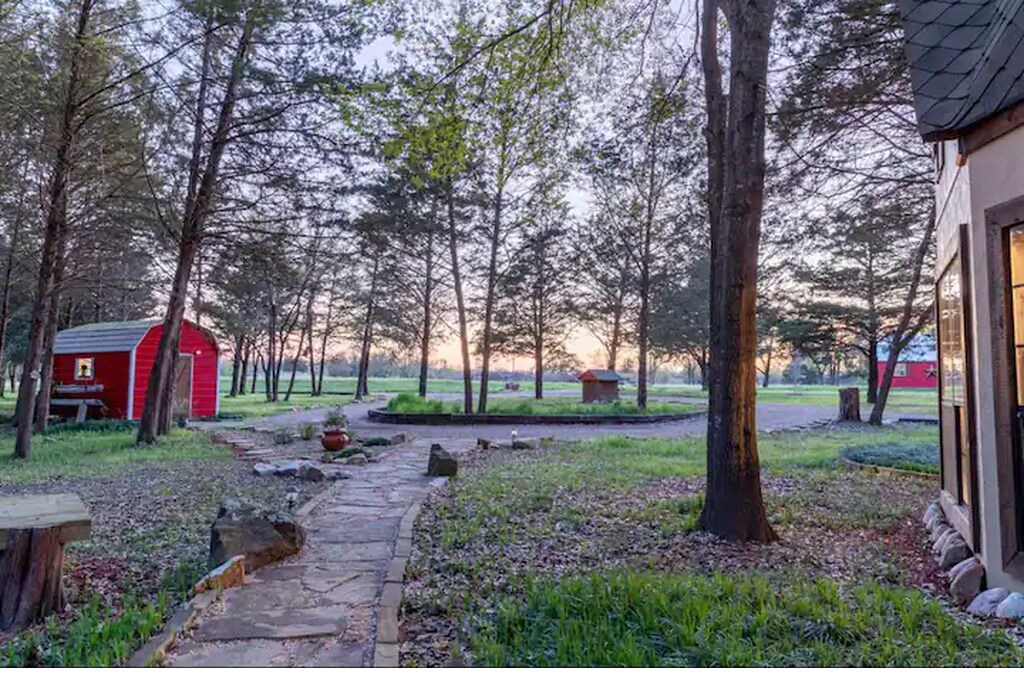 Photo of Outdoor in Albany