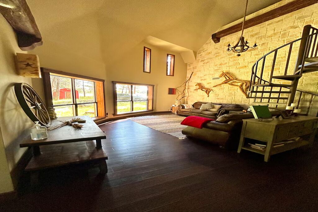 Photo of Livingroom in Albany