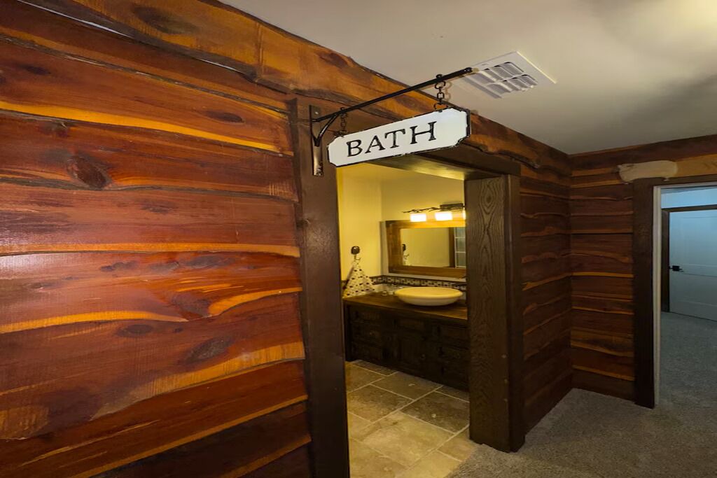 Photo of Bathroom in Albany