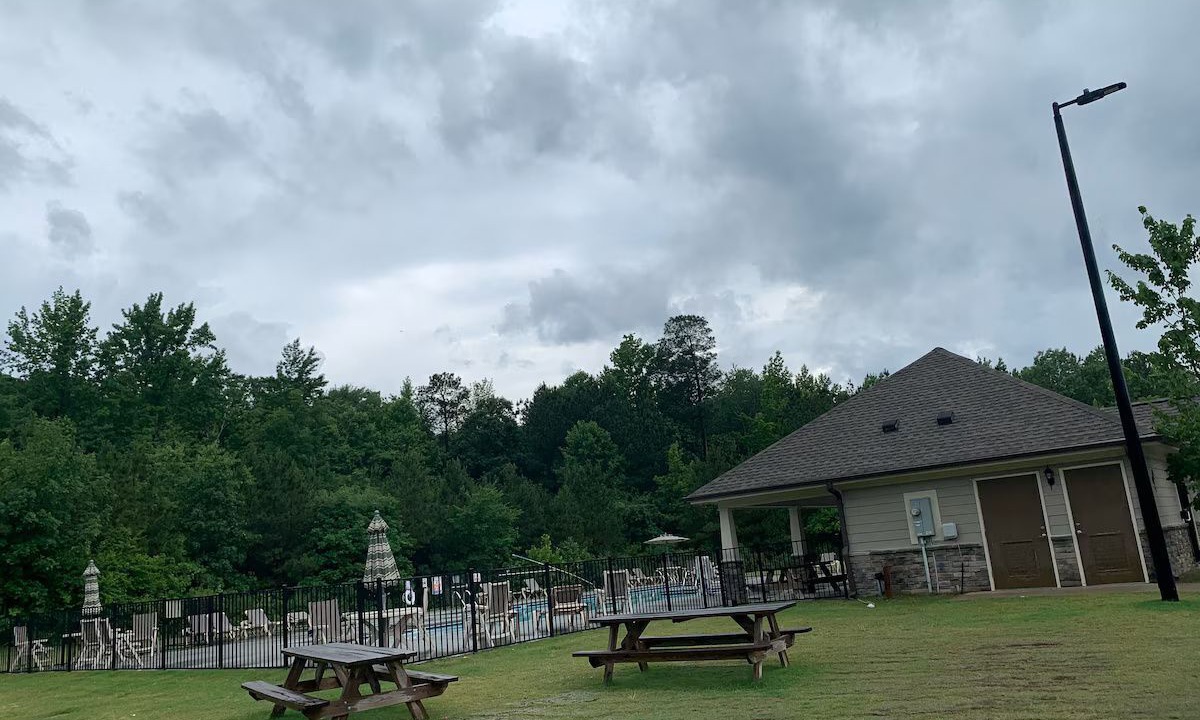 Photo of Outdoor in Durham
